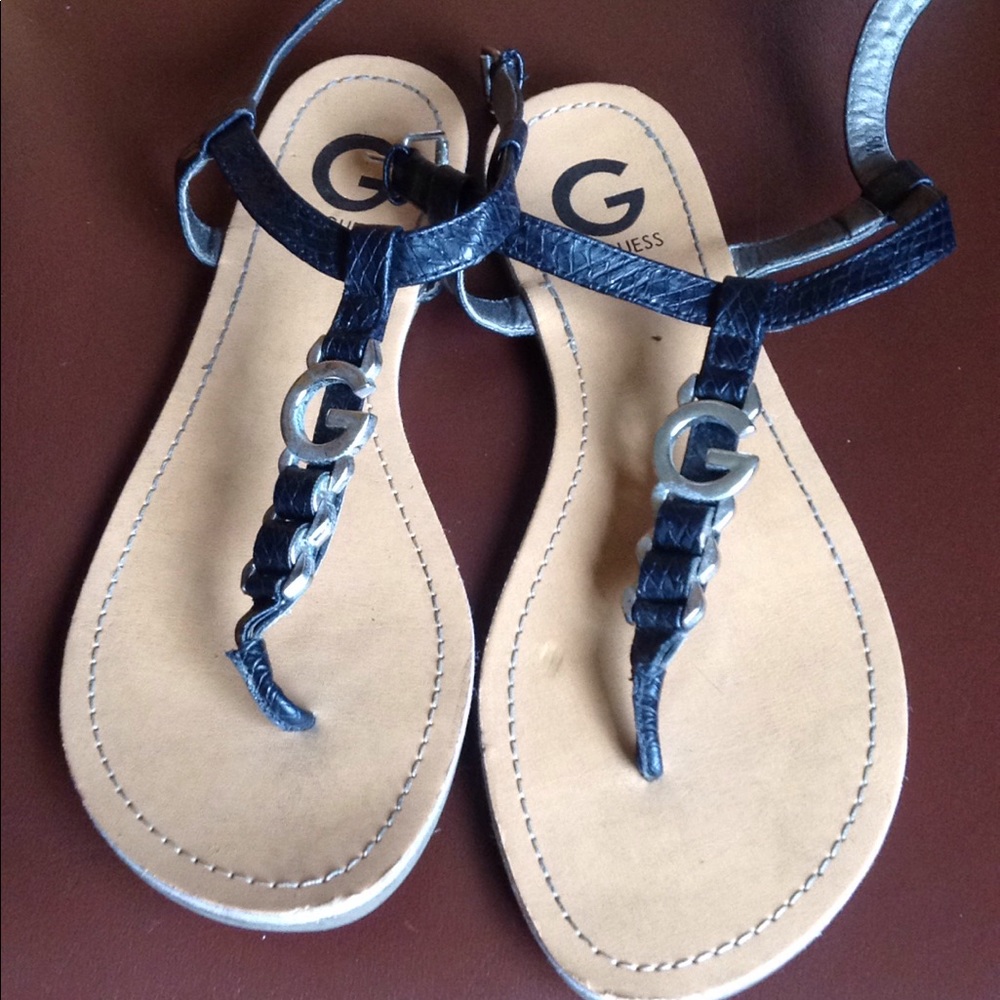 Guess Sandals